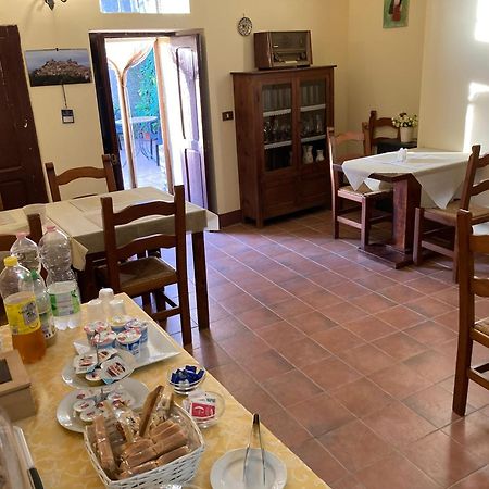 B&B Palazzo Pancaro Altomonte Extérieur photo