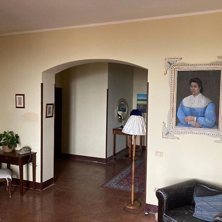 B&B Palazzo Pancaro Altomonte Extérieur photo