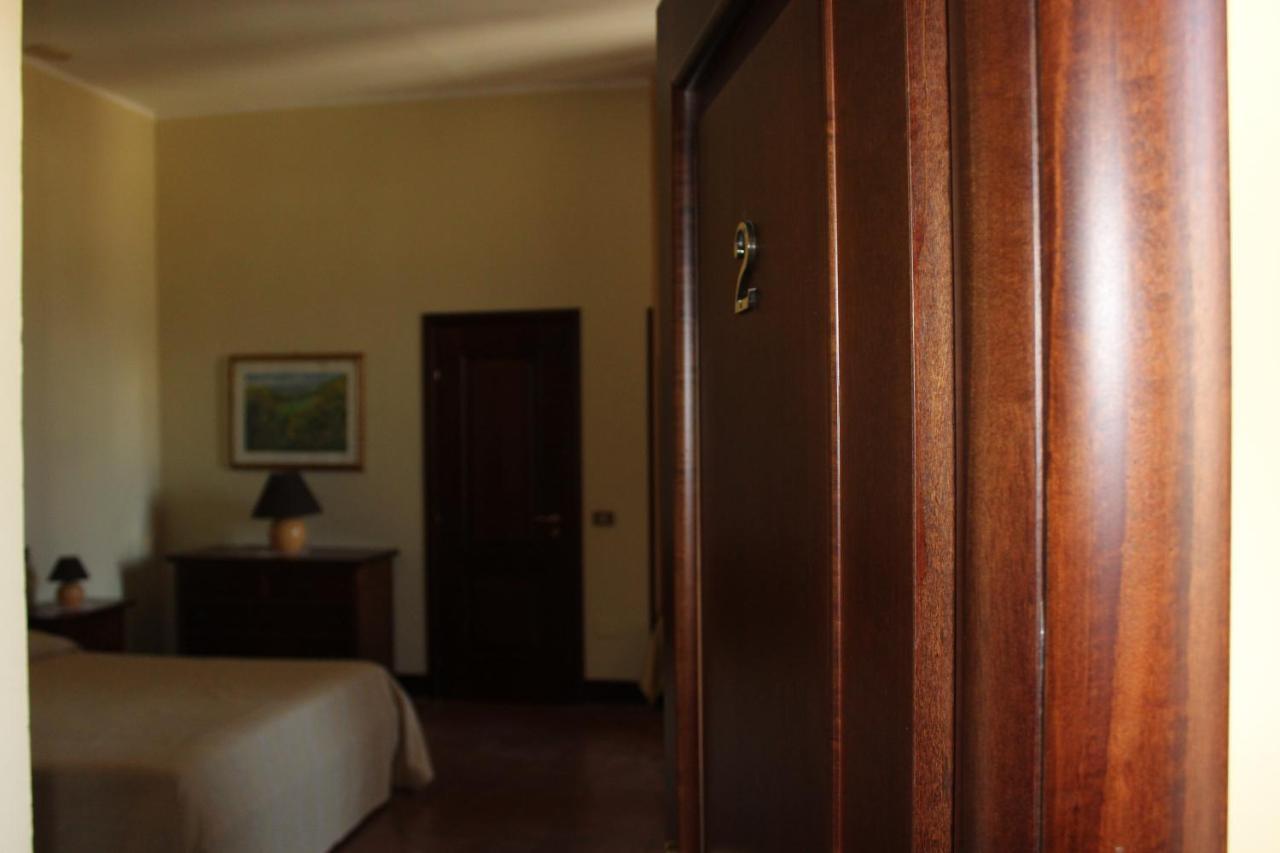 B&B Palazzo Pancaro Altomonte Extérieur photo