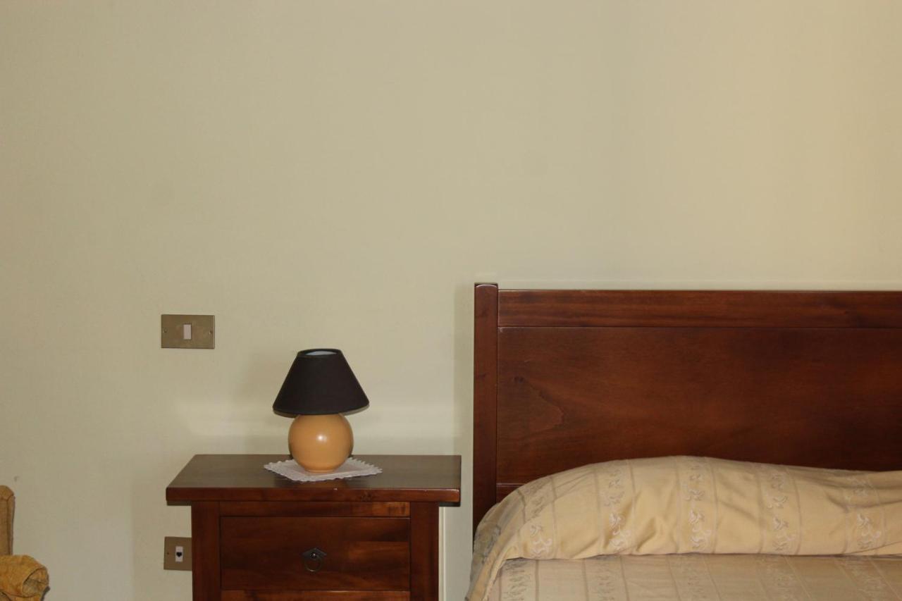 B&B Palazzo Pancaro Altomonte Extérieur photo