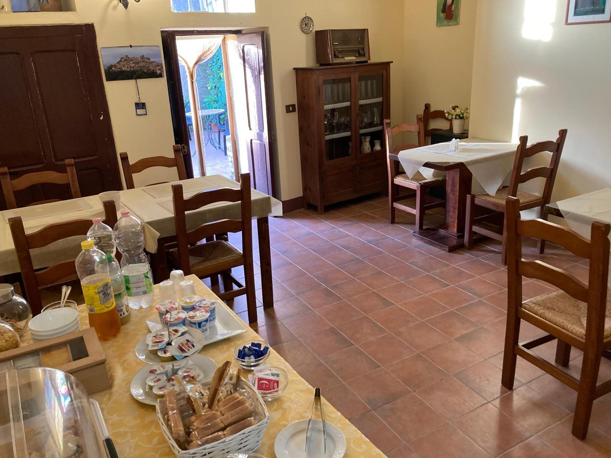 B&B Palazzo Pancaro Altomonte Extérieur photo