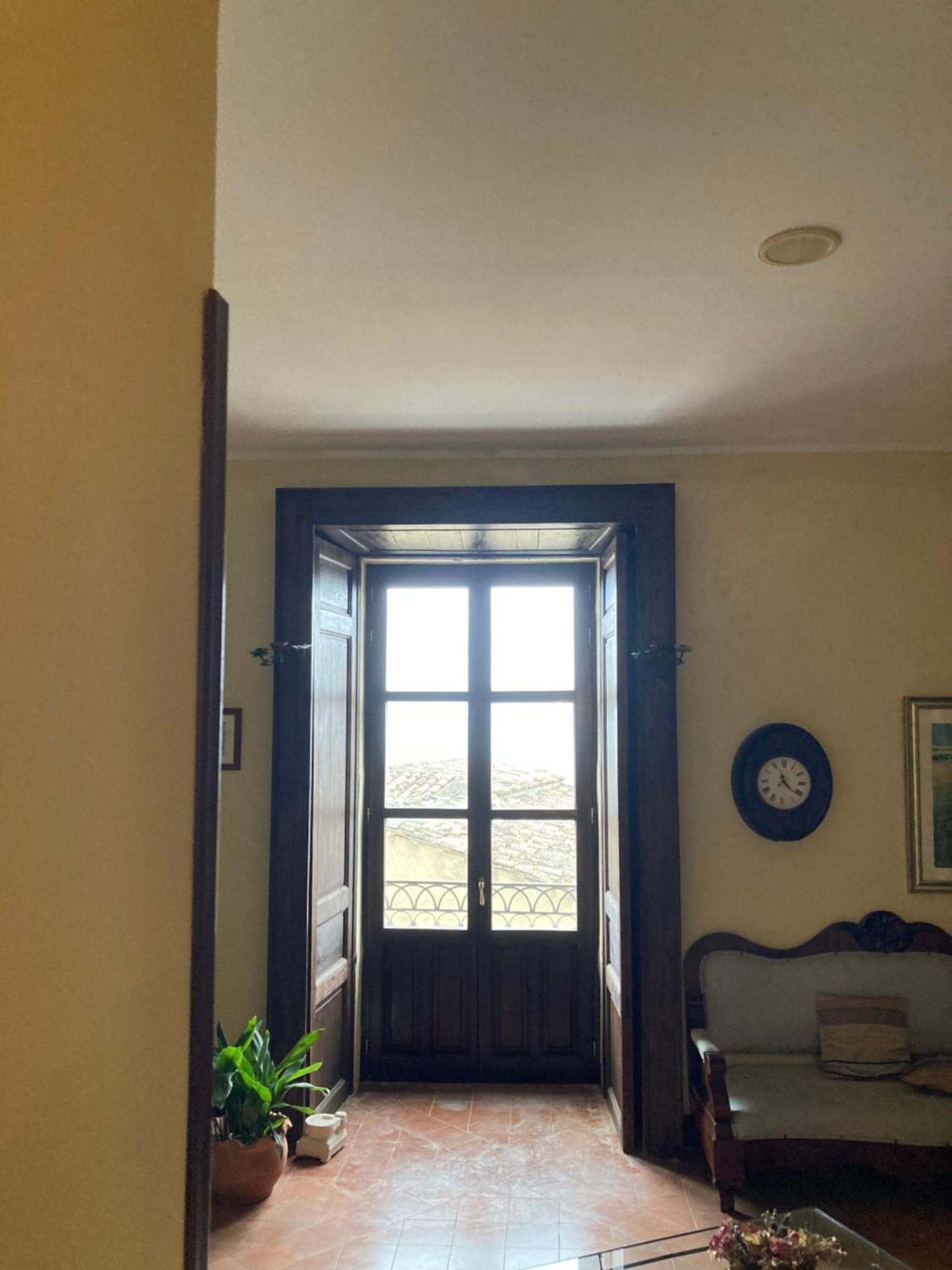 B&B Palazzo Pancaro Altomonte Extérieur photo