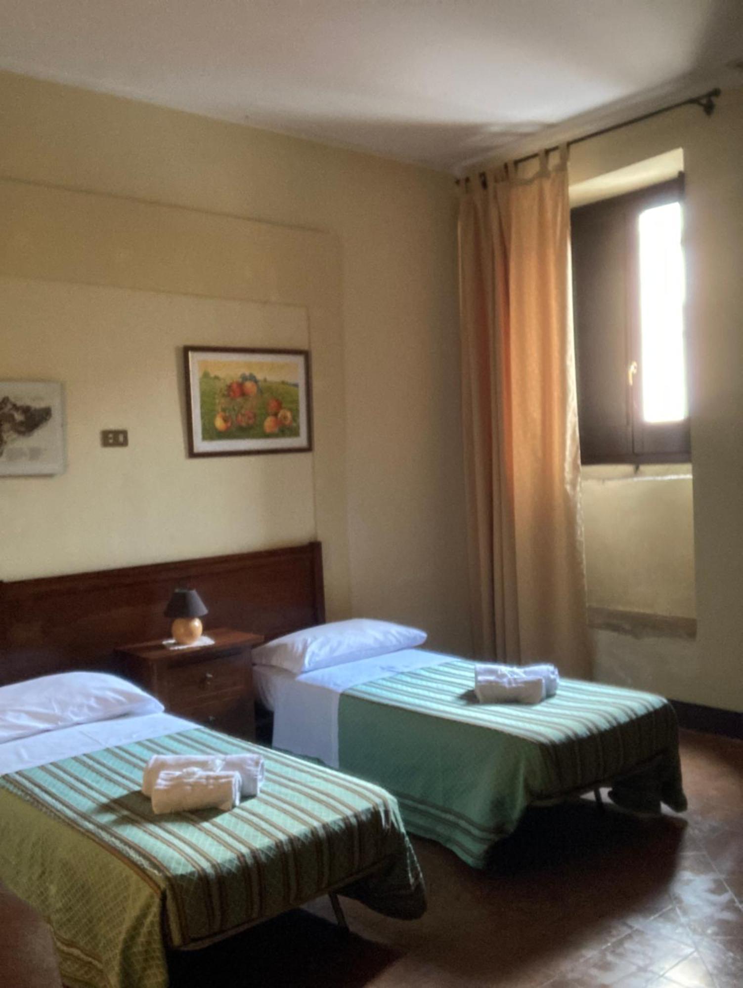 B&B Palazzo Pancaro Altomonte Extérieur photo